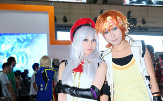 「GOD EATER」シリーズ　5周年記念プロジェクト！