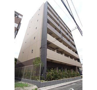 東京都大田区の猫付きマンション、ペット共生型タイプで中がスゴイ!!