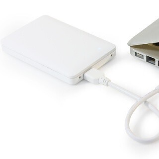 アミュレット、Mac用ポータブルSSDに256GBモデルと512GBモデルを追加