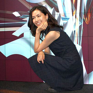 東京都・表参道ヒルズで自分自身が"デジタルアート作品"になるイベント実施