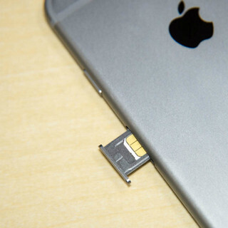iPhone 6/6 Plus発売、改めてSIMロックフリーについて考える - SIM通