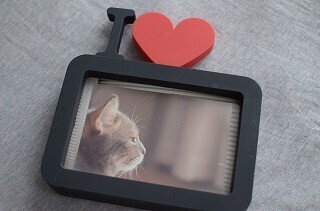 一眼レフ初心者が猫撮影に挑む! (5) お気に入りのカメラグッズ