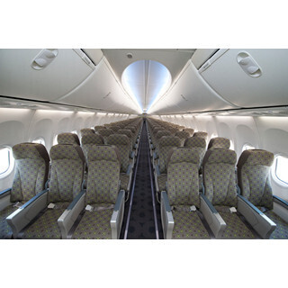 ソラシドエア、新造機の737-800投入へ! 737-400は9月29日で運航終了