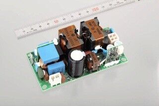 村田製作所、次世代高速通信用スモールセル向け標準AC/DCコンバータを発表