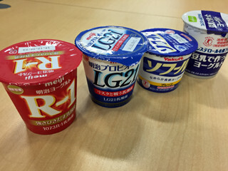 "流行の最先端"ニューヨークで、ヨーグルトにまつわるビックリ法律誕生か