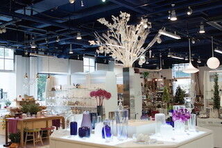 神奈川県・横浜ディスプレイミュージアムが、クリスマス売り場をオープン