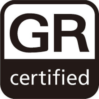 スマホカメラに「リコー GR」の太鼓判 - 画質認証プログラム GR certified