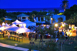 沖縄県石垣市で、星空の下で運命の人と出会う婚活イベント「星空コン」開催