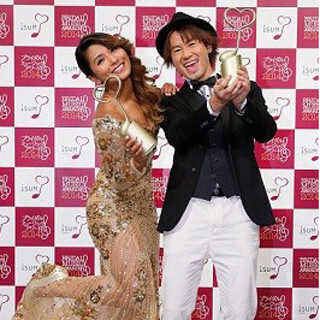 ”結婚式で最も人気のある曲”に選ばれナオト・インティライミ「びっくり」