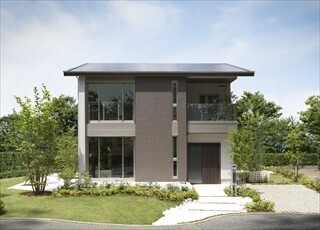 パナホーム、進化したスマートハウスを発売。"空気の質"にこだわり