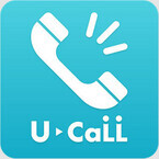 U-Next、通話料が半額になるアプリ「U-CALL」公開 - 国内どこでも30秒10円