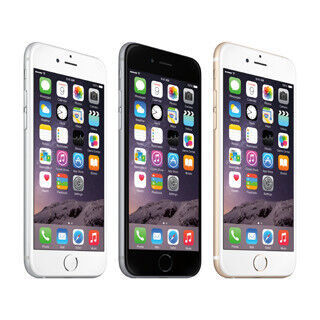 米Apple、中国で「iPhone 6」「iPhone 6 Plus」を17日に発売