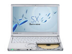パナソニック、Haswell RefreshとOffice 365搭載の新「Let'snote SX3」
