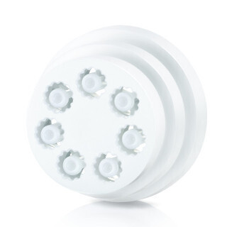 フィリップス、ヌードルメーカー用パスタキット - ペンネが作れるように