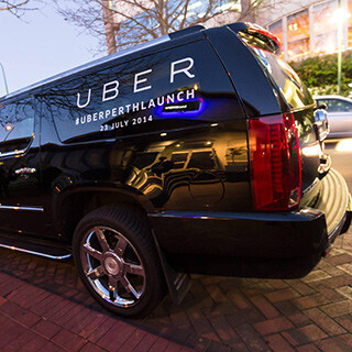 シリコンバレー101 (585) 快進撃を続けてきたライドシェア「Uber」に暗雲