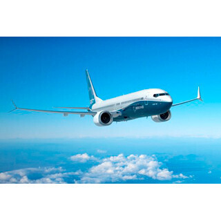 ボーイング737の月間製造42機を52機まで増加 - 現状の受注残は4,000機以上