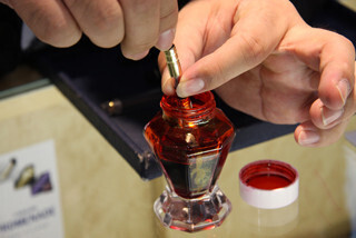 万年筆に潜む「インク沼」の罠とは!? - Twitterで人気の万年筆屋さんに聞いた