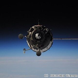 ロシアン・ルーレットと化したソユーズ宇宙船―相次ぐ問題、失われゆく信頼