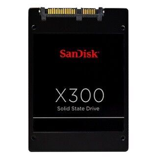 米SanDisk、2.5インチ7mm厚・M.2 2280・mSATAフォームファクタの新SSD