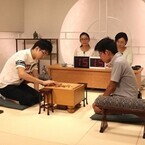 プロ棋士を目指す子供たちの熱き戦い「J:COM杯 3月のライオン 子ども将棋大会」全国で勝ち上がった16名が激突