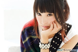 LiSA、7thシングルを12/10発売! 『ソードアート・オンラインII』EDテーマ