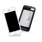 NTTドコモ、iPhoneでおサイフケータイが使える装着型デバイスを発表
