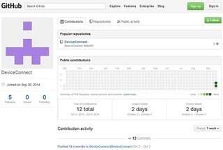 ドコモ、スマホアプリやWEBコンテンツ開発用のAPI/SDKをGitHub上で無償提供