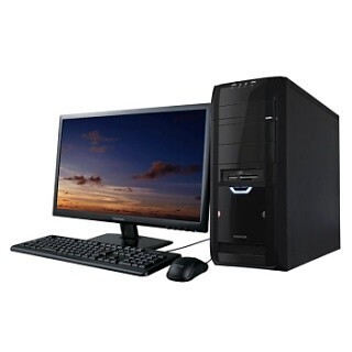 FRONTIER、NVIDIA Quadro K2200を搭載するクリエイター向けデスクトップPC