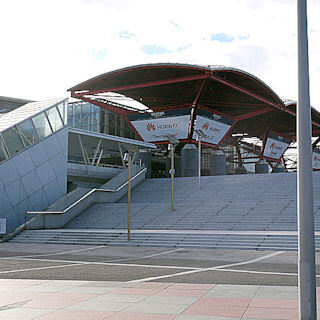 CEATEC JAPAN 2014 - 開催前日会見およびメディア向け内覧が台風18号で中止