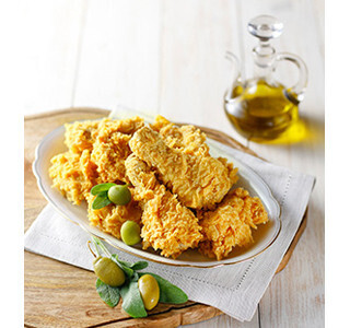 東京都渋谷区のオリーブオイルで揚げるチキン専門店が10%OFFキャンペーン