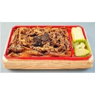 ローソン、創業143年の「柿安本店」監修の「牛すき焼弁当」など3品を発売