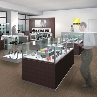 ニコン木更津アウトレット店、10月13日にオープン - 1年間の期間限定