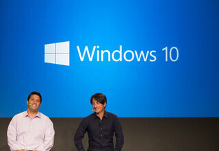 【先週の注目ニュース】ついにWindows 10発表、発売は2015年に(9月29日～10月5日)