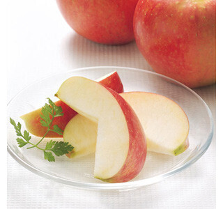 らでぃっしゅぼーやが秋の食材5品入りで1,480円のおためしセット販売