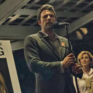 D・フィンチャー監督の映画『ゴーン・ガール』は全編Premiere Pro CCで編集