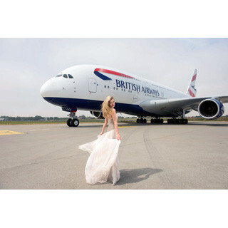 ブリティッシュ、A380を大西洋横断路線のロンドン－ワシントン線に投入