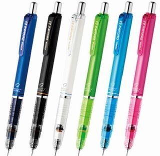 ゼブラ、どれだけ力を入れても芯が折れないシャープペンを発売
