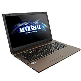 MARSHAL、Core i3-4025U搭載の15.6型スタンダードノートPC