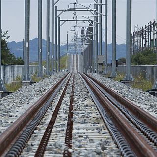 三菱重工、広島県三原市に国内初となる鉄道システム輸出向け検証施設を建設