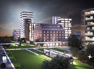 大和ハウス工業、オーストラリアで分譲マンションや商業施設等の開発を開始