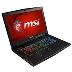 MSI、GeForce GTX 980M/970MやRAID 0構成のSSDを搭載したゲーミングノート