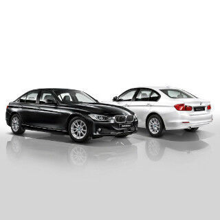 BMW「3シリーズ」に「320i SE」「320iツーリングSE」 - 先進機能を標準装備