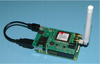 メカトラックス、Raspberry Pi用の3G通信モジュールの量産品を販売開始