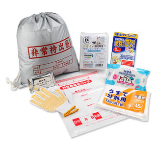 愛猫・愛犬のためにペット用の防災袋を用意しよう