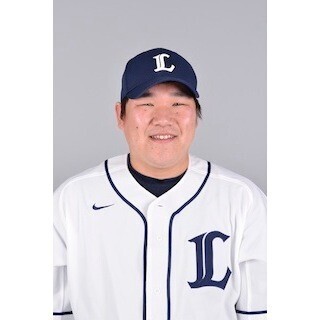 埼玉県さいたま市で、西武のおかわり君と炭谷選手のトークショーを開催