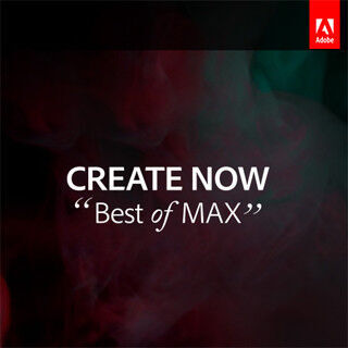 ゲッティ、Adobe CREATE NOW&quot;Best of MAX&quot;にゴールドスポンサーとして参加