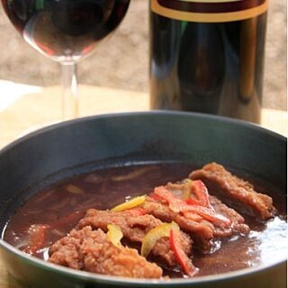 旨い山めし (4) 「ファミチキ」が豪華な山めしに大変身