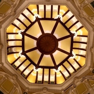 東京駅100周年記念、無人の東京駅を楽しむツアーに参加してみた