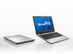 MousePro、実用性と機能性を備えた13.3型ビジネスモバイルPC