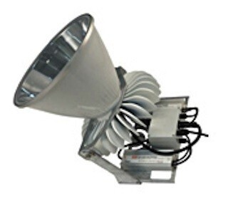 四国計測、Ra80以上の高演色かつ高輝度・大光量のLED照明を開発